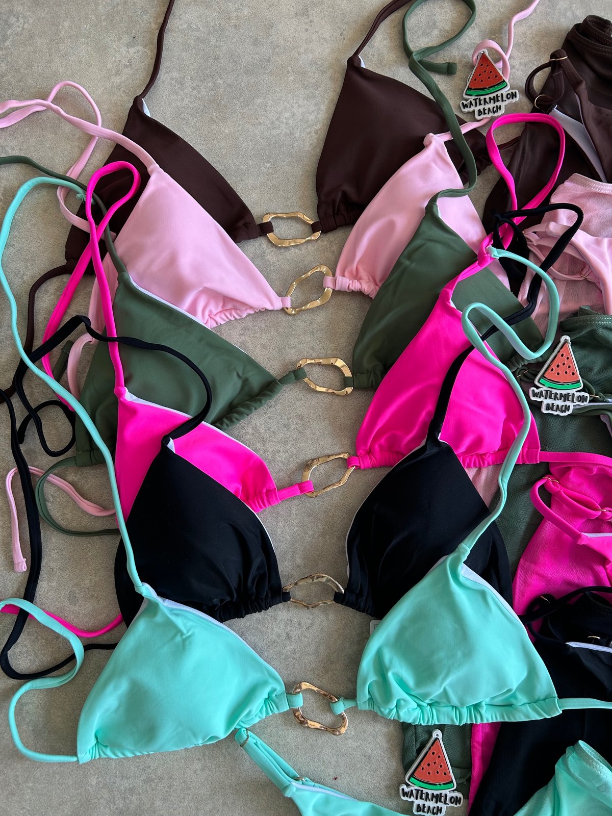 Set de 3 piezas  - 2