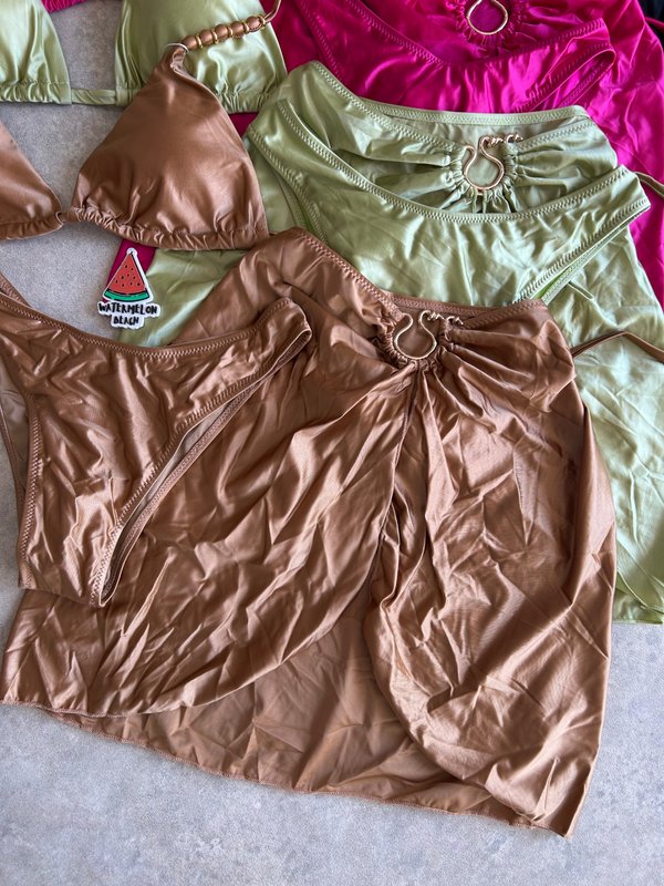 Set de 3 piezas 