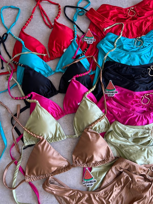 Set de 3 piezas 