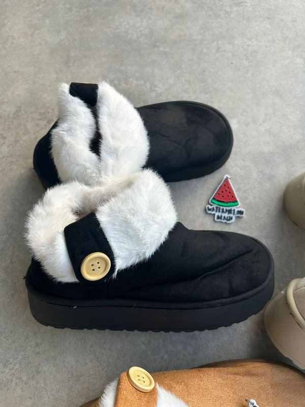 PANTU BOTAS