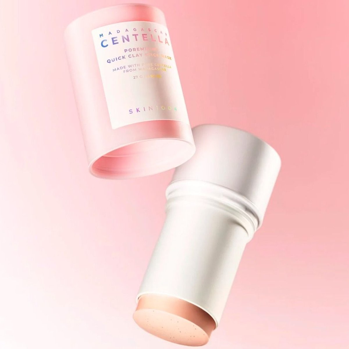 SKIN1004 - Mascarilla de arcilla Poremizing Quick Clay Stick Mask