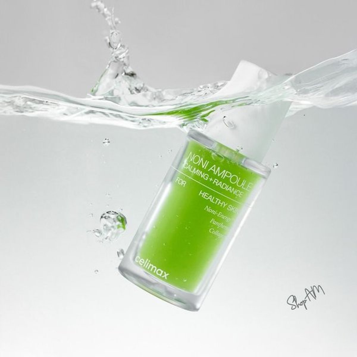 CELIMAX - Noni Ampoule Calming + Radiance | 30ml - 2