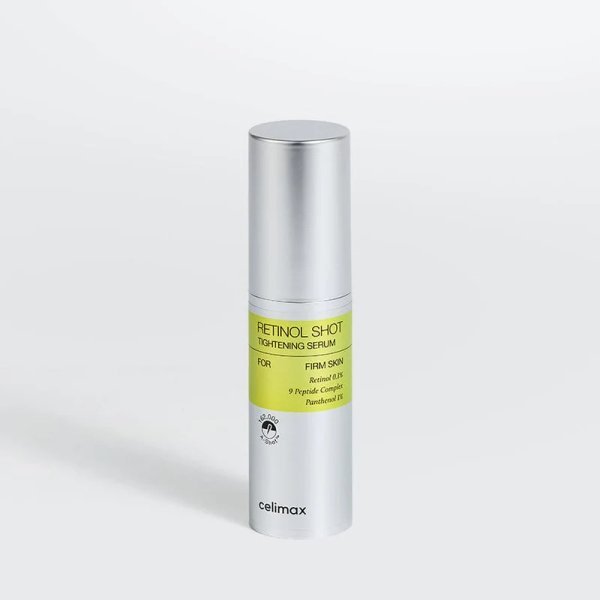 CELIMAX - The Vita A Retinol Shot Tightening Serum | 30ml