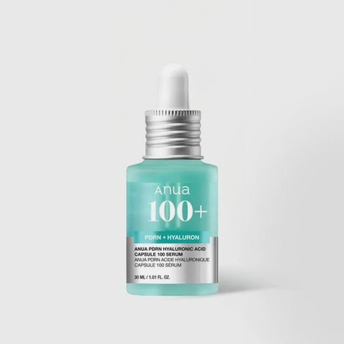 ANUA - PDRN Hyaluronic Acid Capsule 100 Serum | 30ml