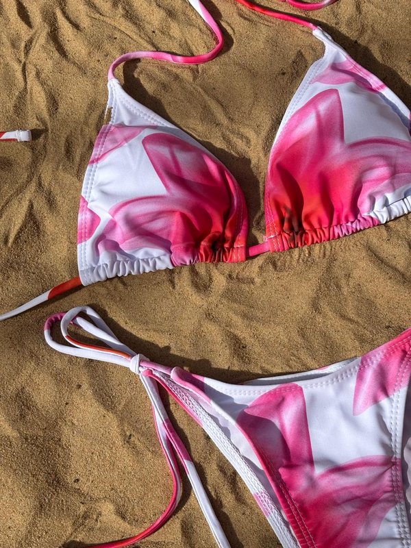 BIKINI FLORAL