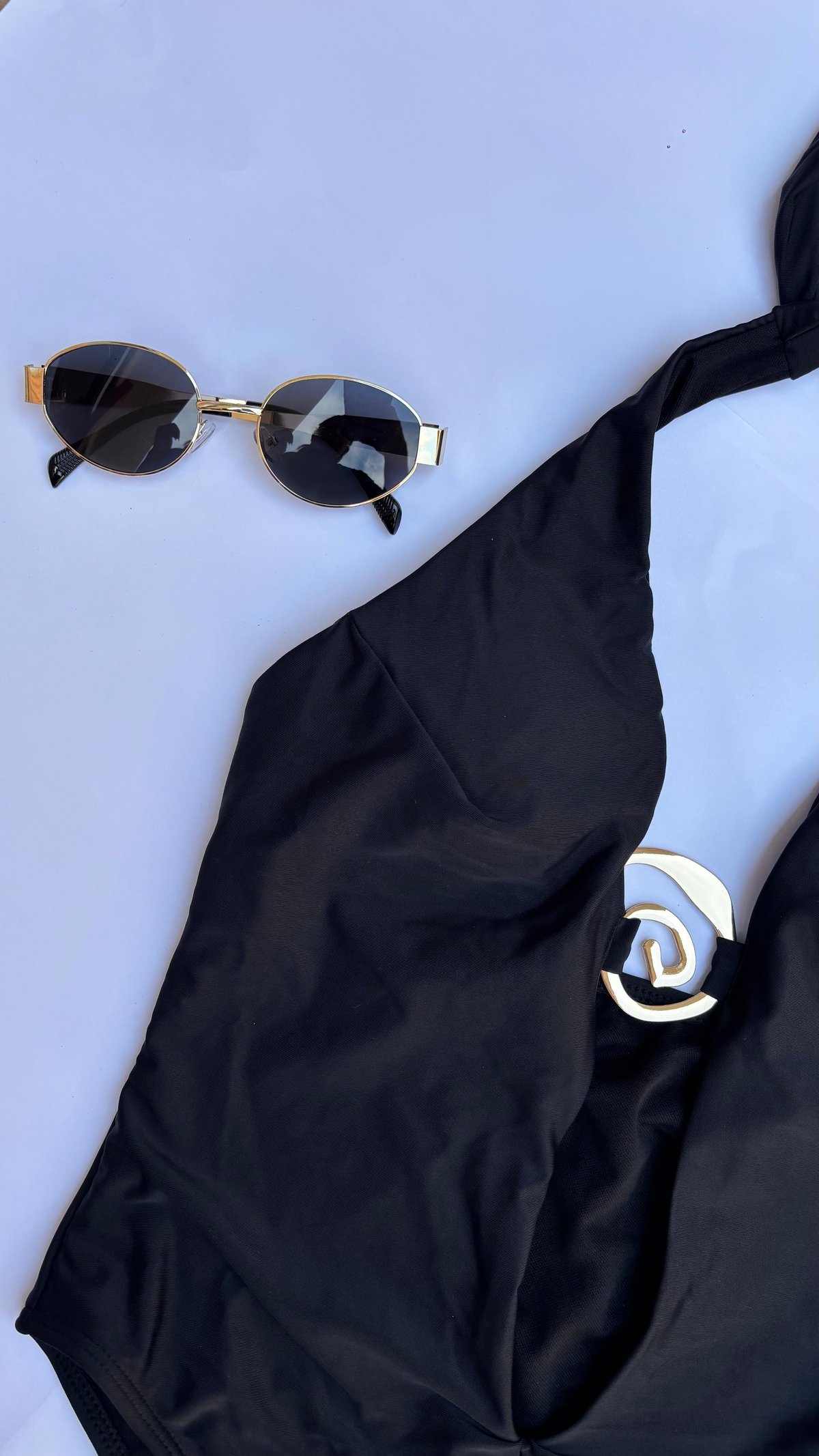 MALLA CAROLA UNA PIEZA 