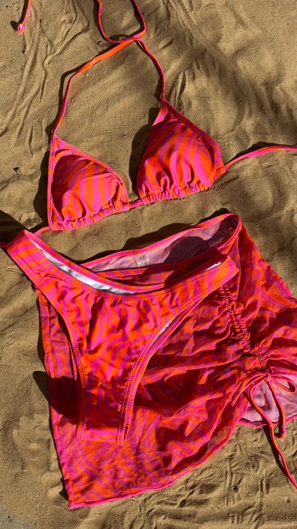 SET BIKINI + POLLE 