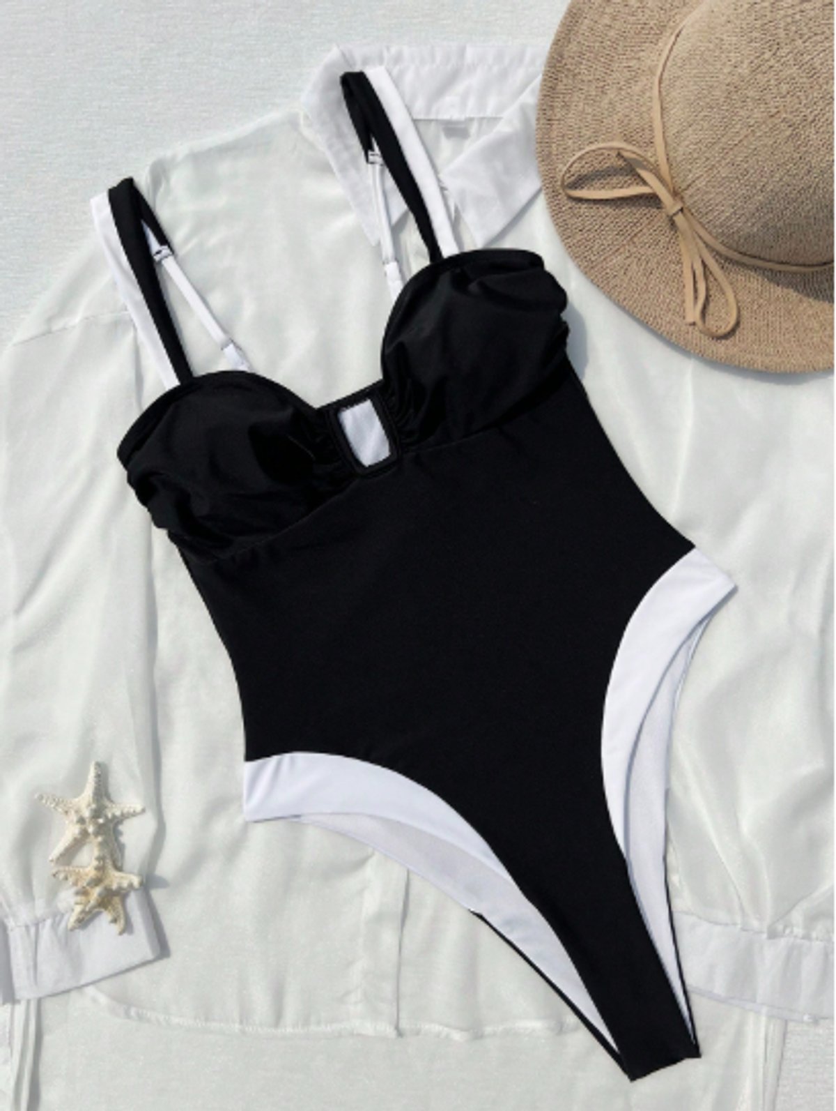 MALLA ALABAMA UNA PIEZA