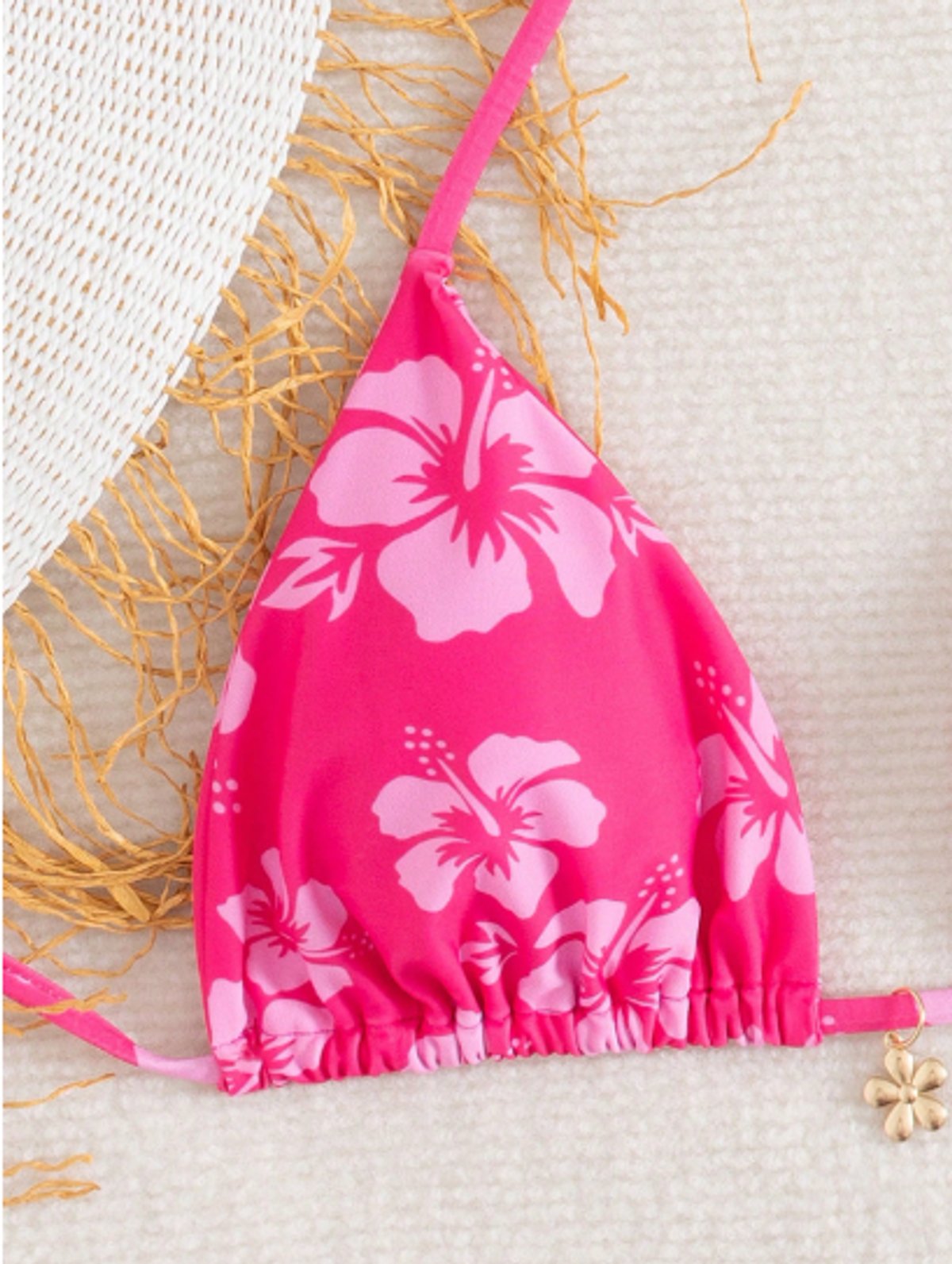 BIKINI ALICE HIBISCO