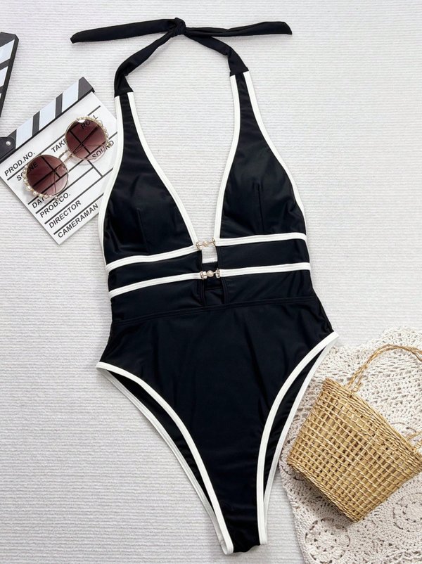 MALLA SOLEIL NEGRO