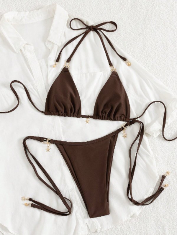 BIKINI AMELIE DETALLE ESTRELLA