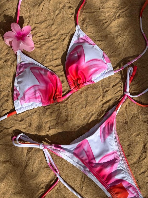 BIKINI FLORAL