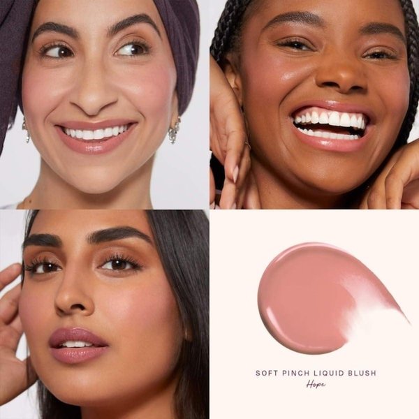 Rare Beauty - Soft Pinch Liquid Blush Mini
