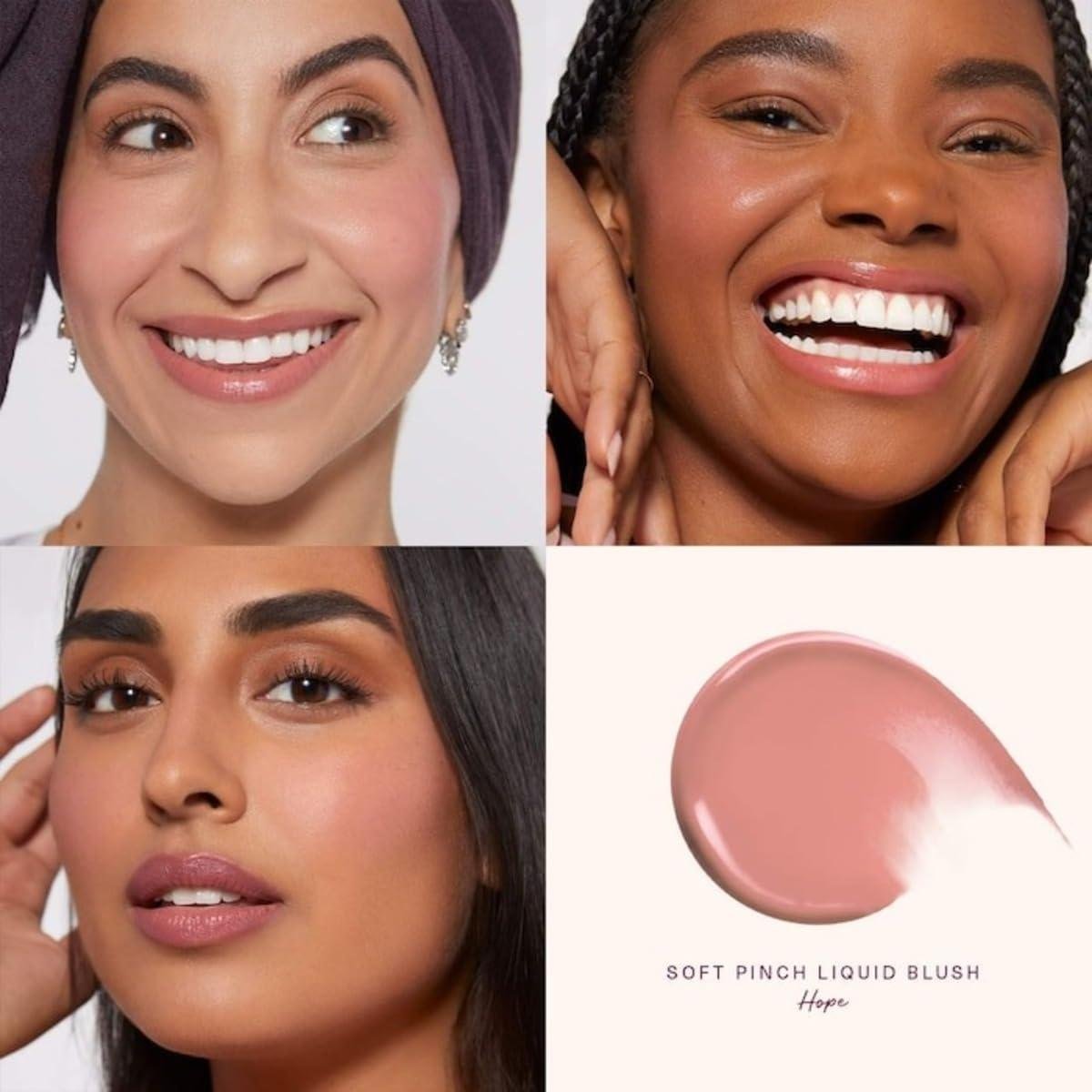 Rare Beauty - Soft Pinch Liquid Blush Full Size - 5