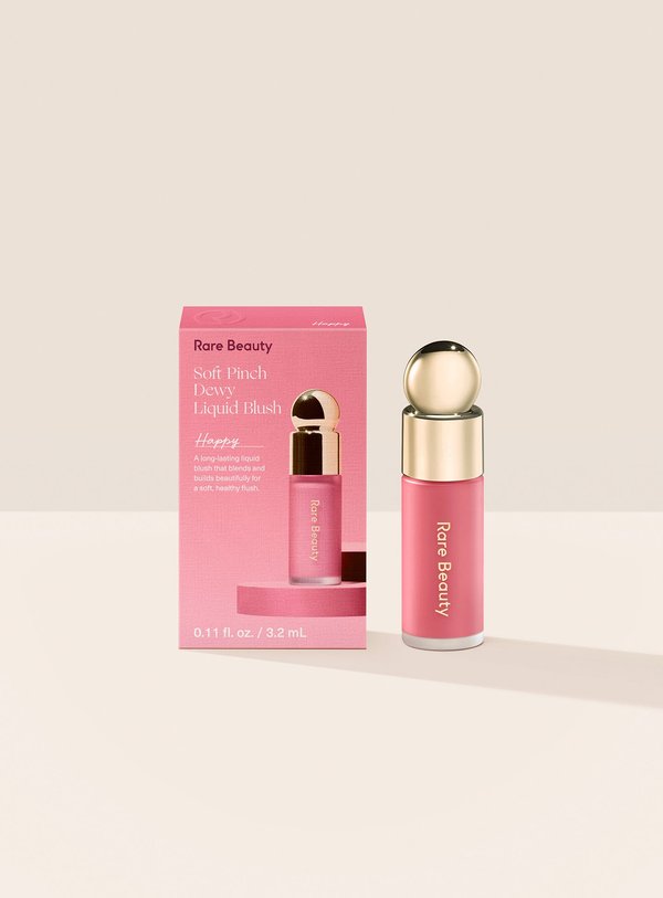 Rare Beauty - Soft Pinch Liquid Blush Full Size