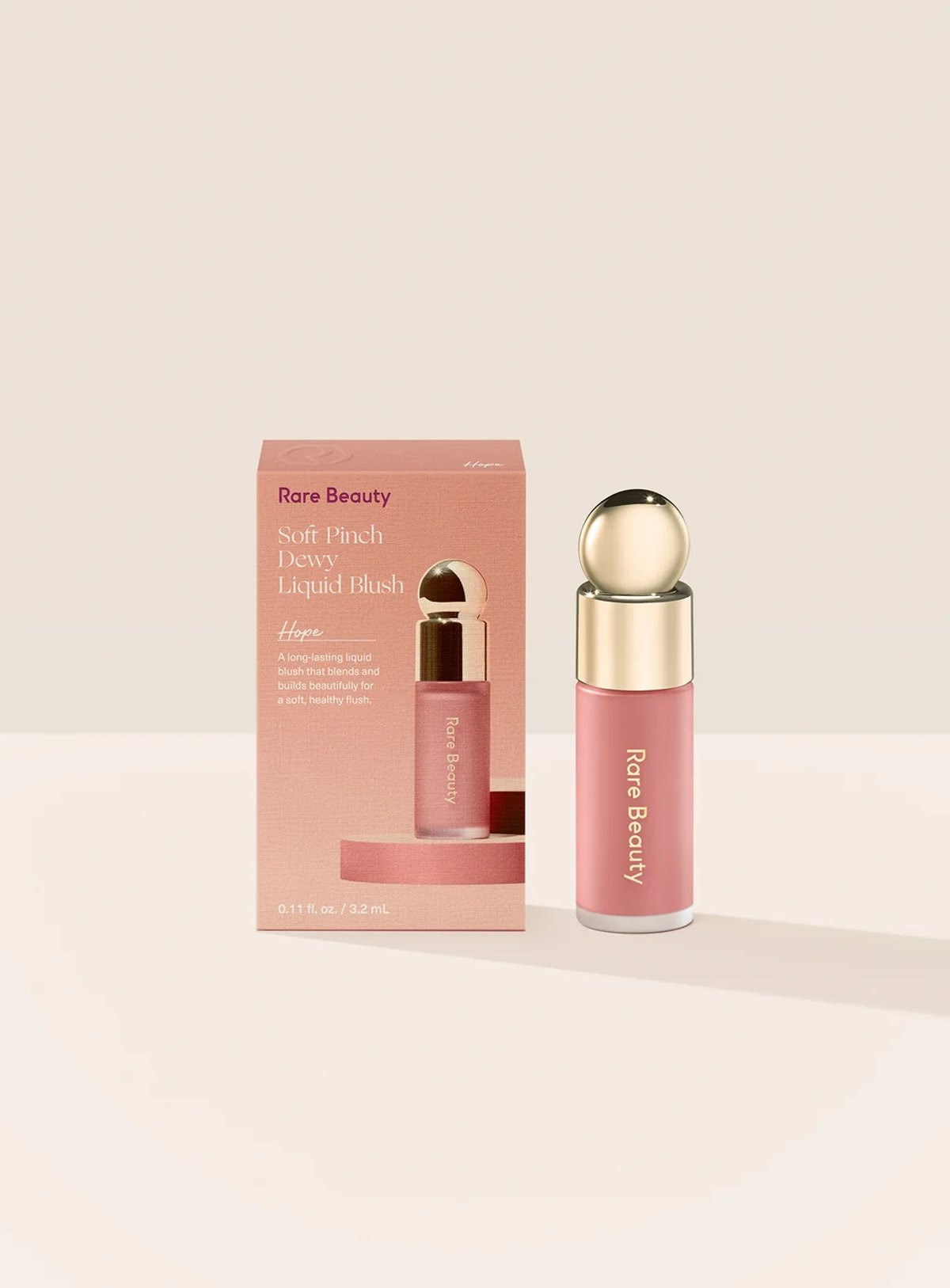 Rare Beauty - Soft Pinch Liquid Blush Full Size - 2