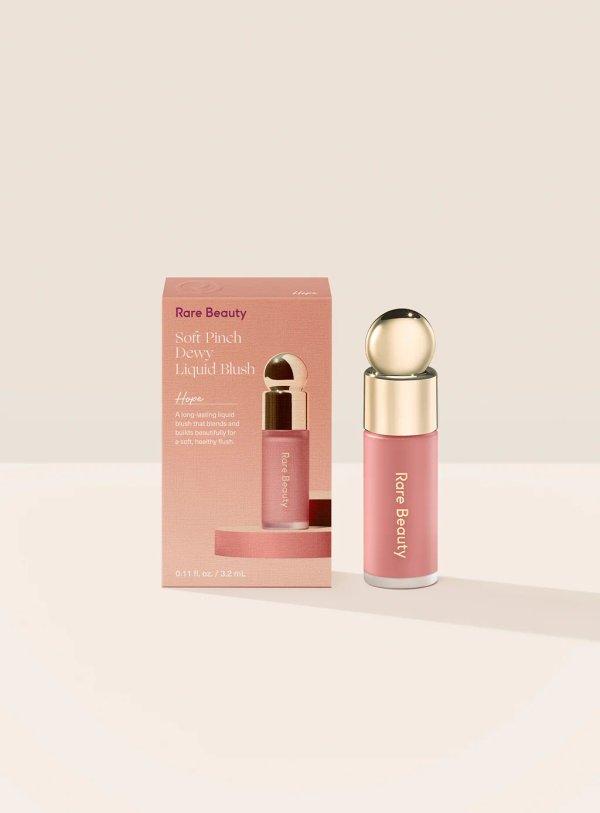 Rare Beauty - Soft Pinch Liquid Blush Full Size