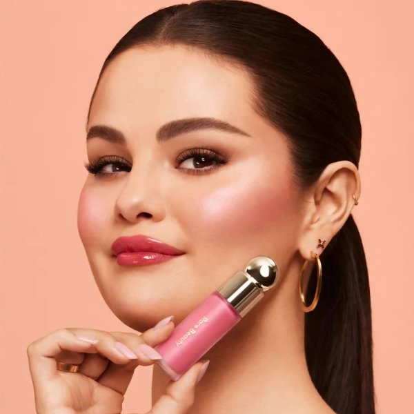Rare Beauty - Soft Pinch Liquid Blush Full Size