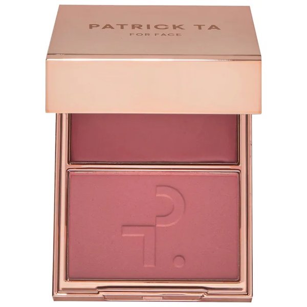 Patrick Ta - Duo Blush Full Size