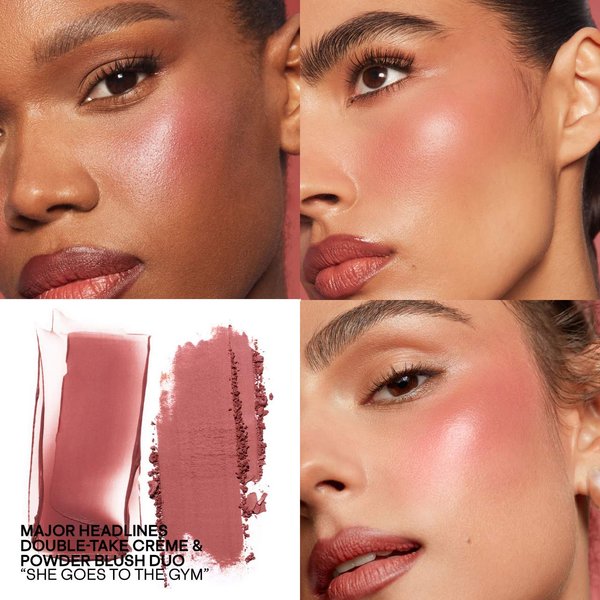 Patrick Ta - Duo Blush Full Size