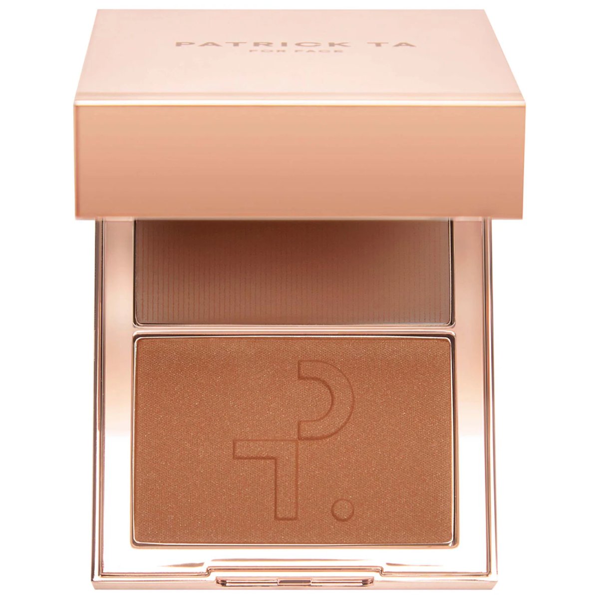 Patrick Ta Major Sculpt Creme Contour & Powder Bronzer Duo  - 3
