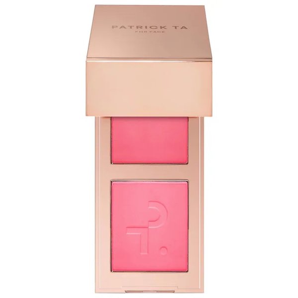 Patrick Ta - Duo Blush Mini