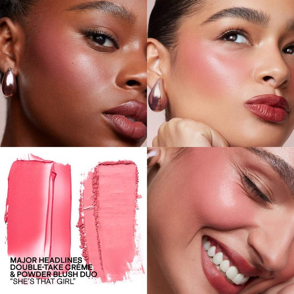 Patrick Ta - Duo Blush Mini