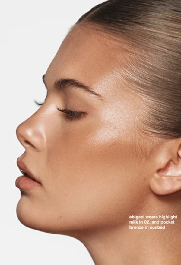 Rhode Pocket Bronzer