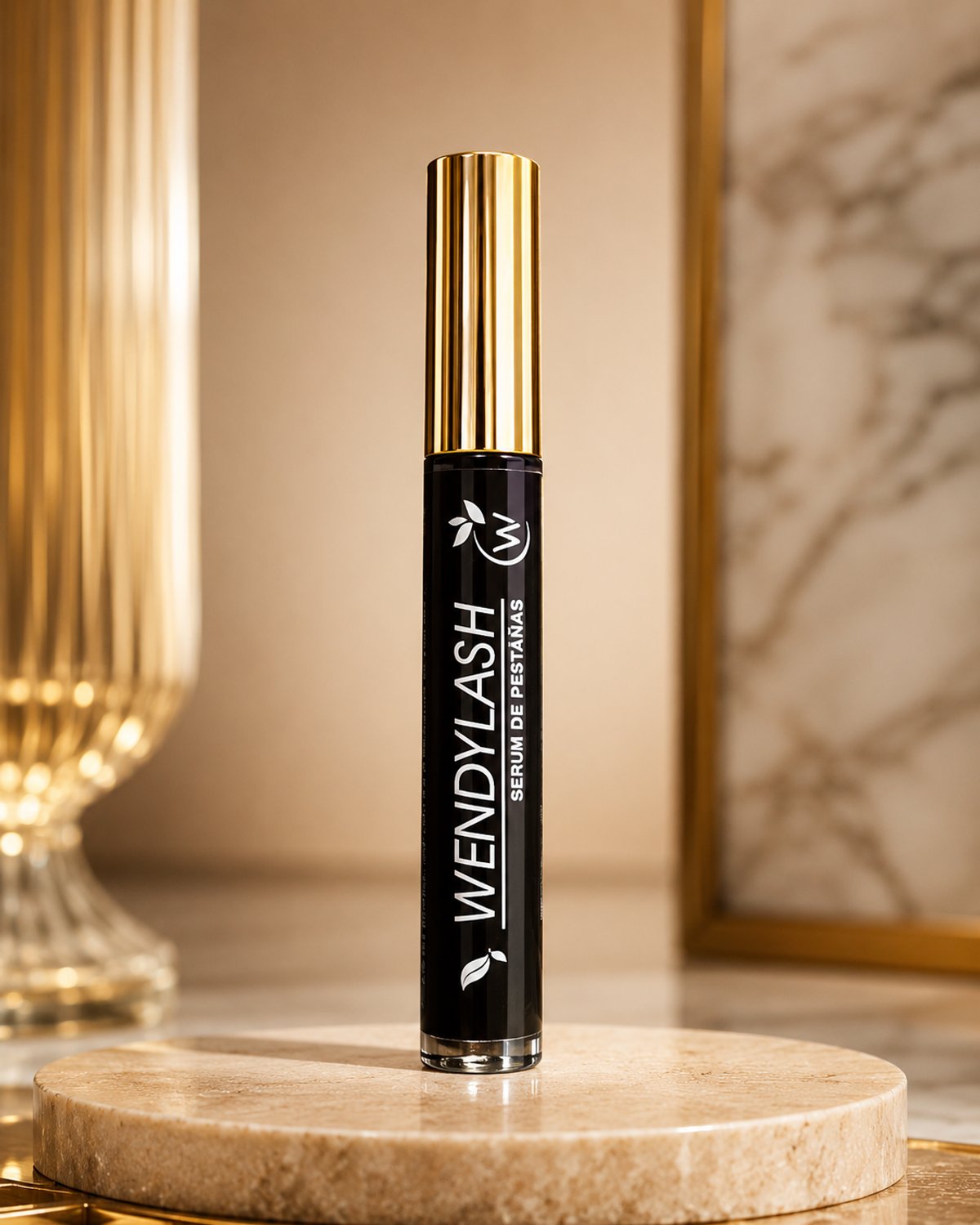 WENDYLASH – Sérum para Pestañas - 4