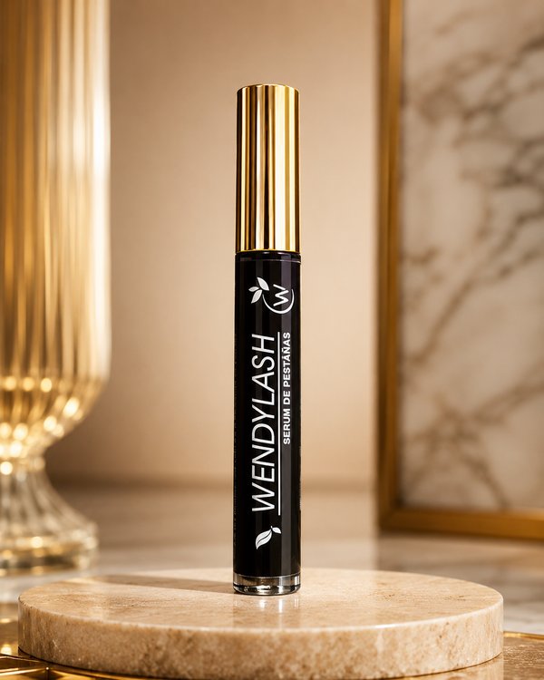 WENDYLASH – Sérum para Pestañas