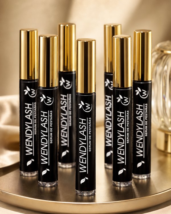 WENDYLASH – Sérum para Pestañas