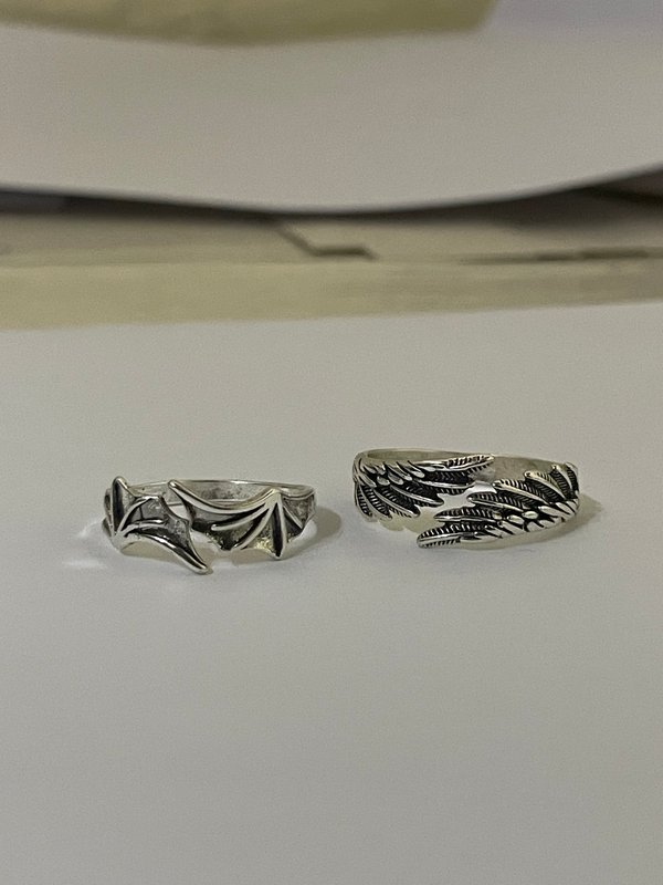 Anillos de duki 