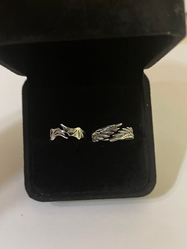 Anillos de duki 