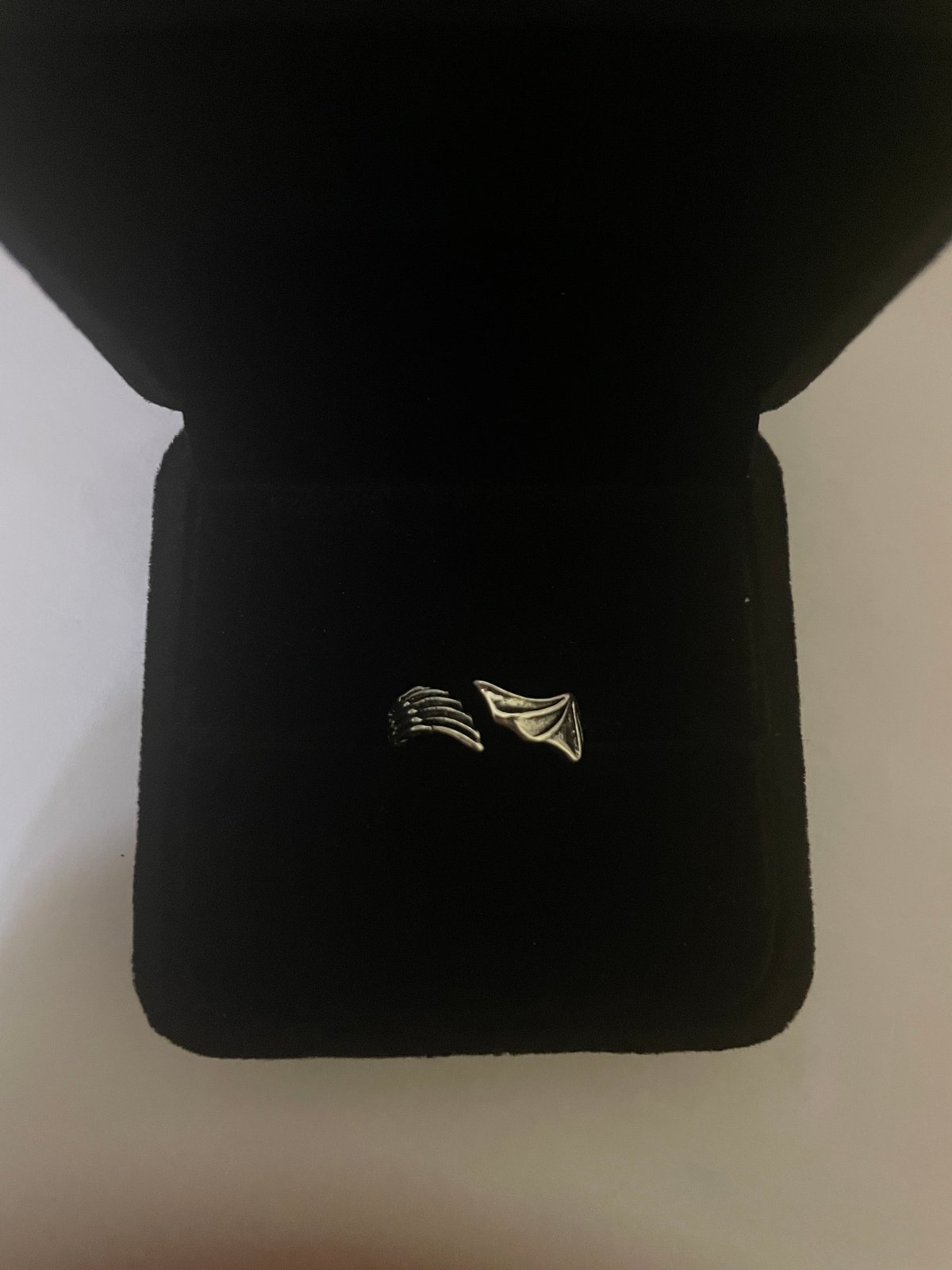 Anillos Modo Diablo - 3