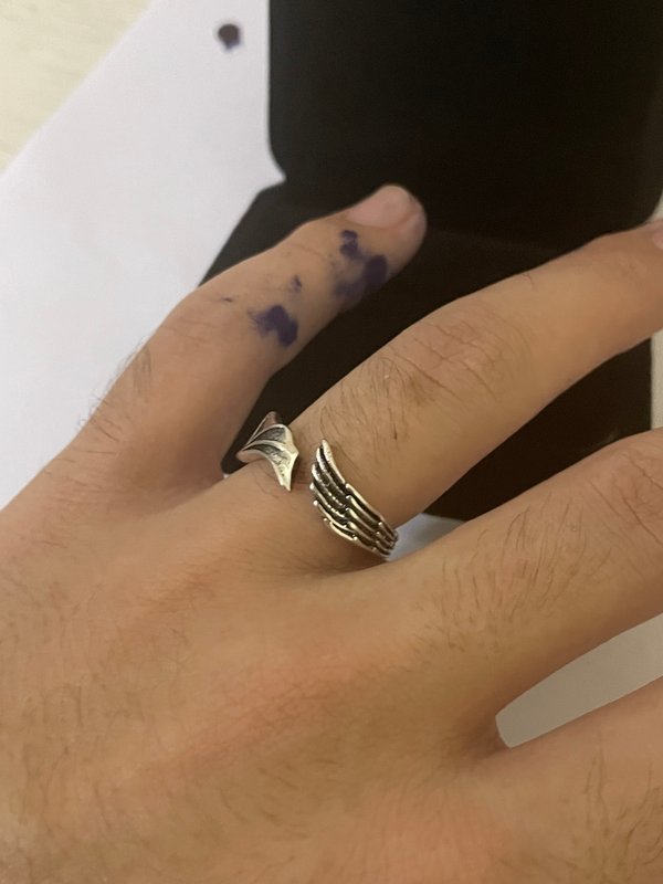 Anillos Modo Diablo 