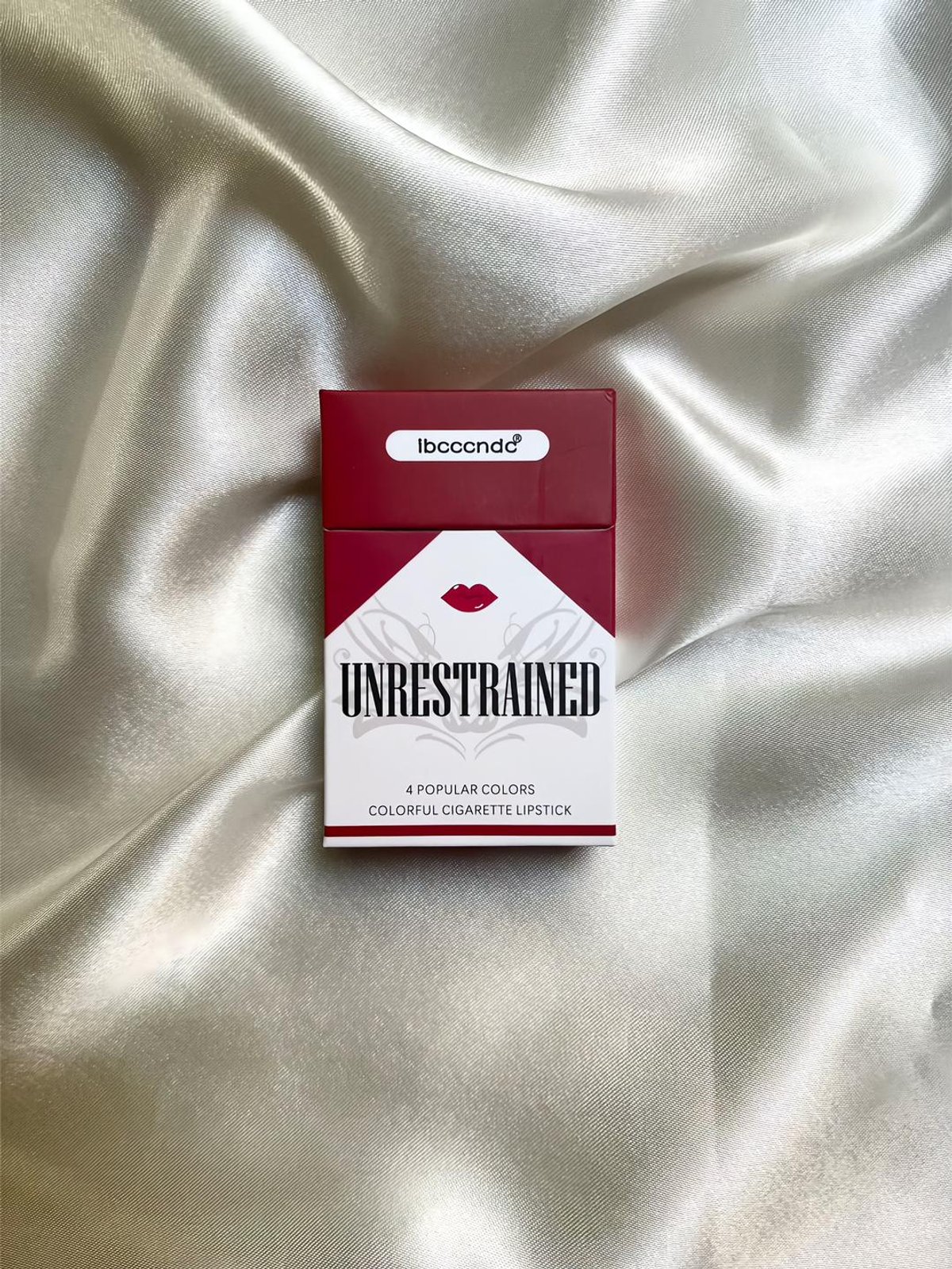 Labiales “Lana del Rey” - 2