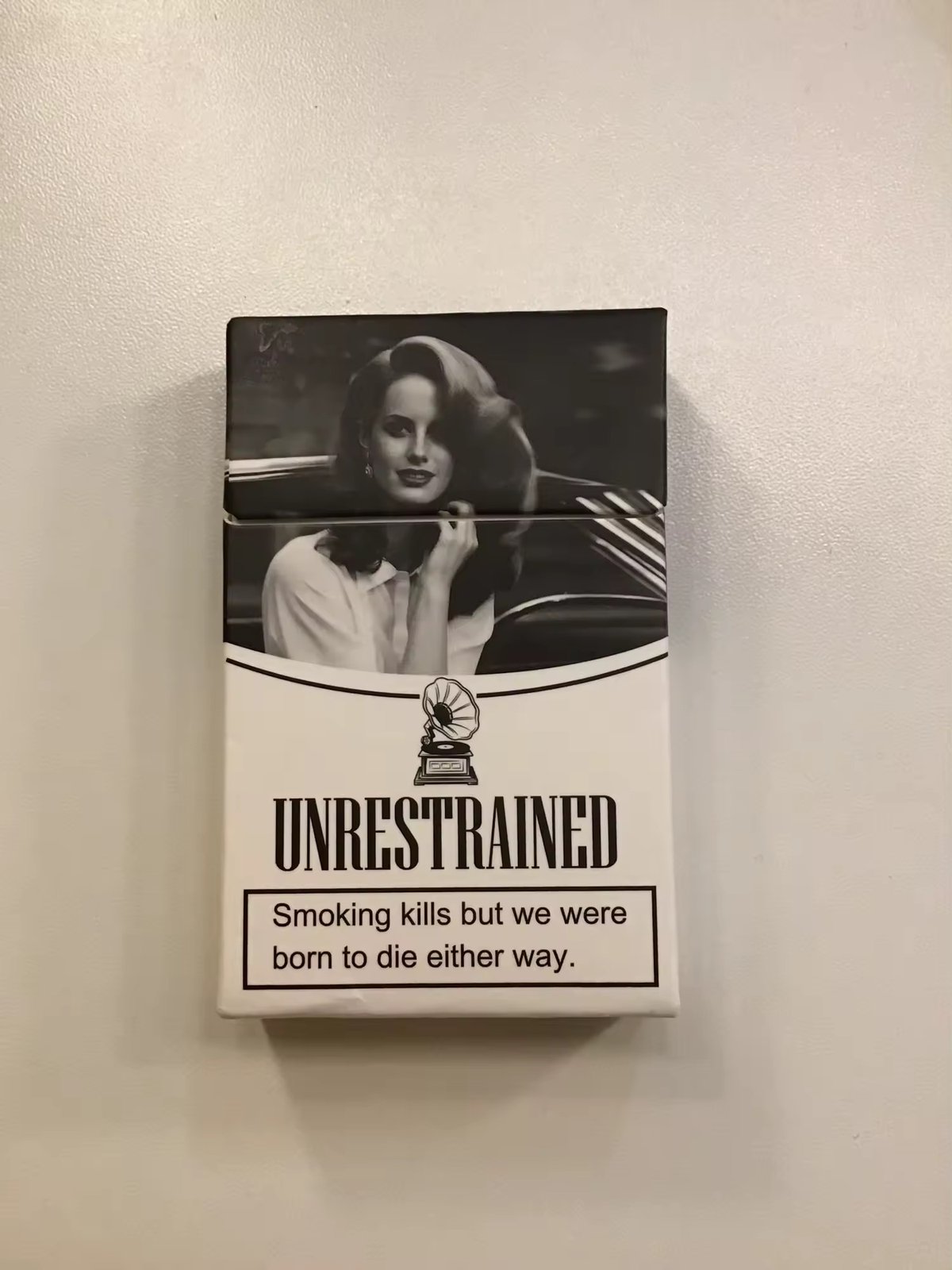 Labiales “Lana del Rey” - 3