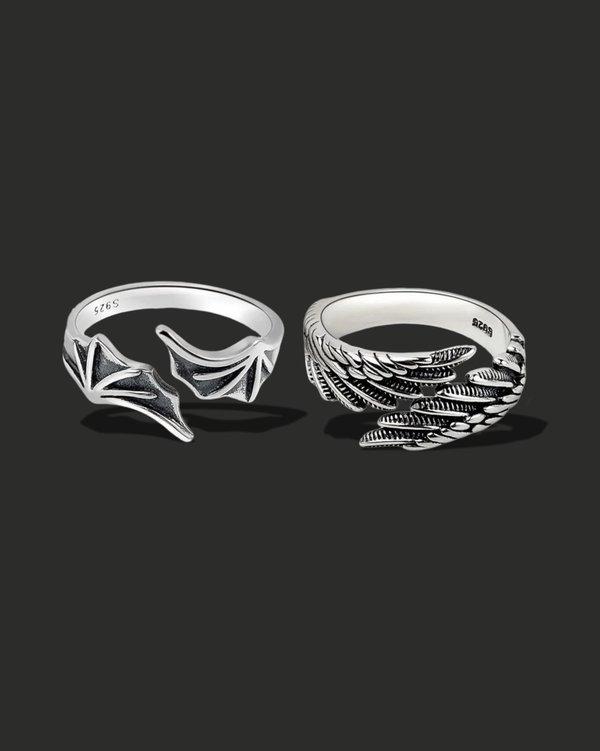Anillos de duki 