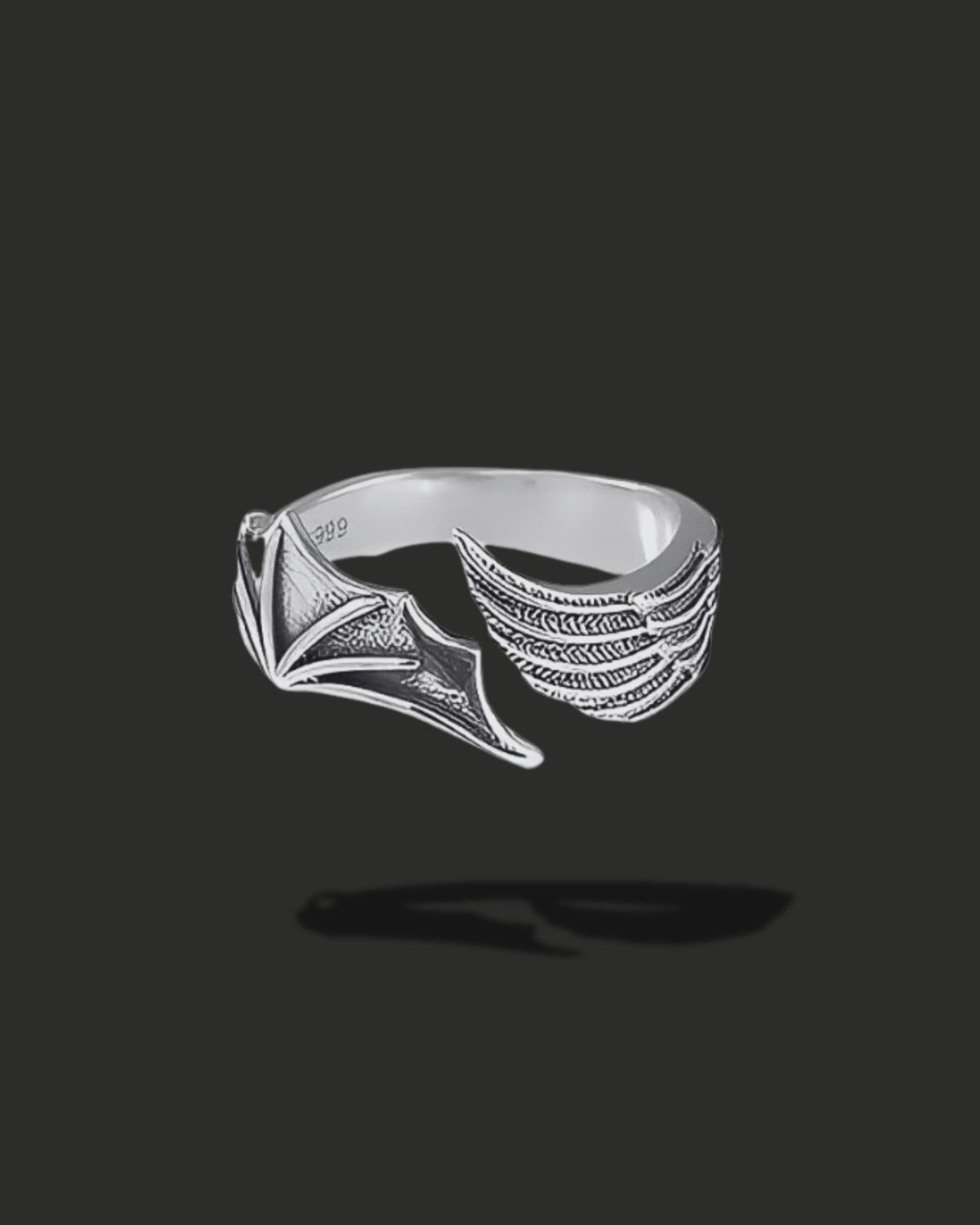 Anillos Modo Diablo - 2