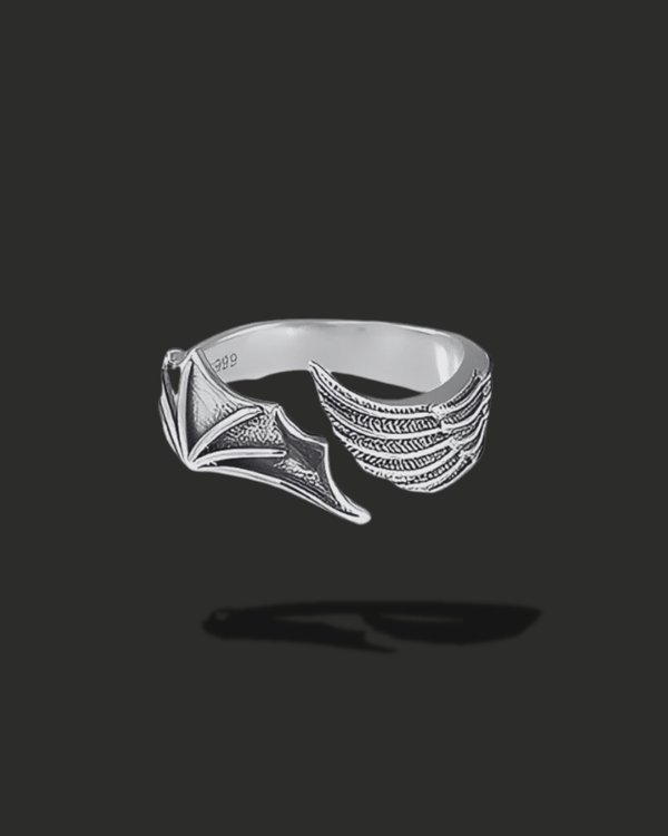 Anillos Modo Diablo 