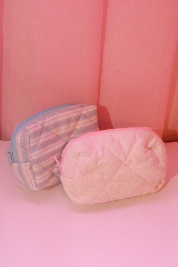 Neceser pequeño౨ৎ 