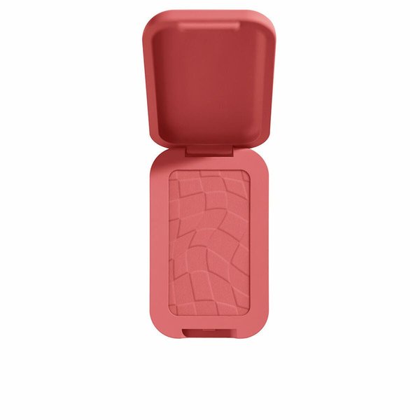 NYX Buttermelt Blush Feeling Butta – Rubor en Polvo de Larga Duración
