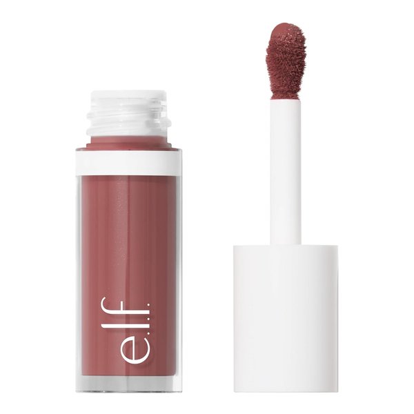 e.l.f. Camo Liquid Blush – Rubor Líquido de Larga Duración