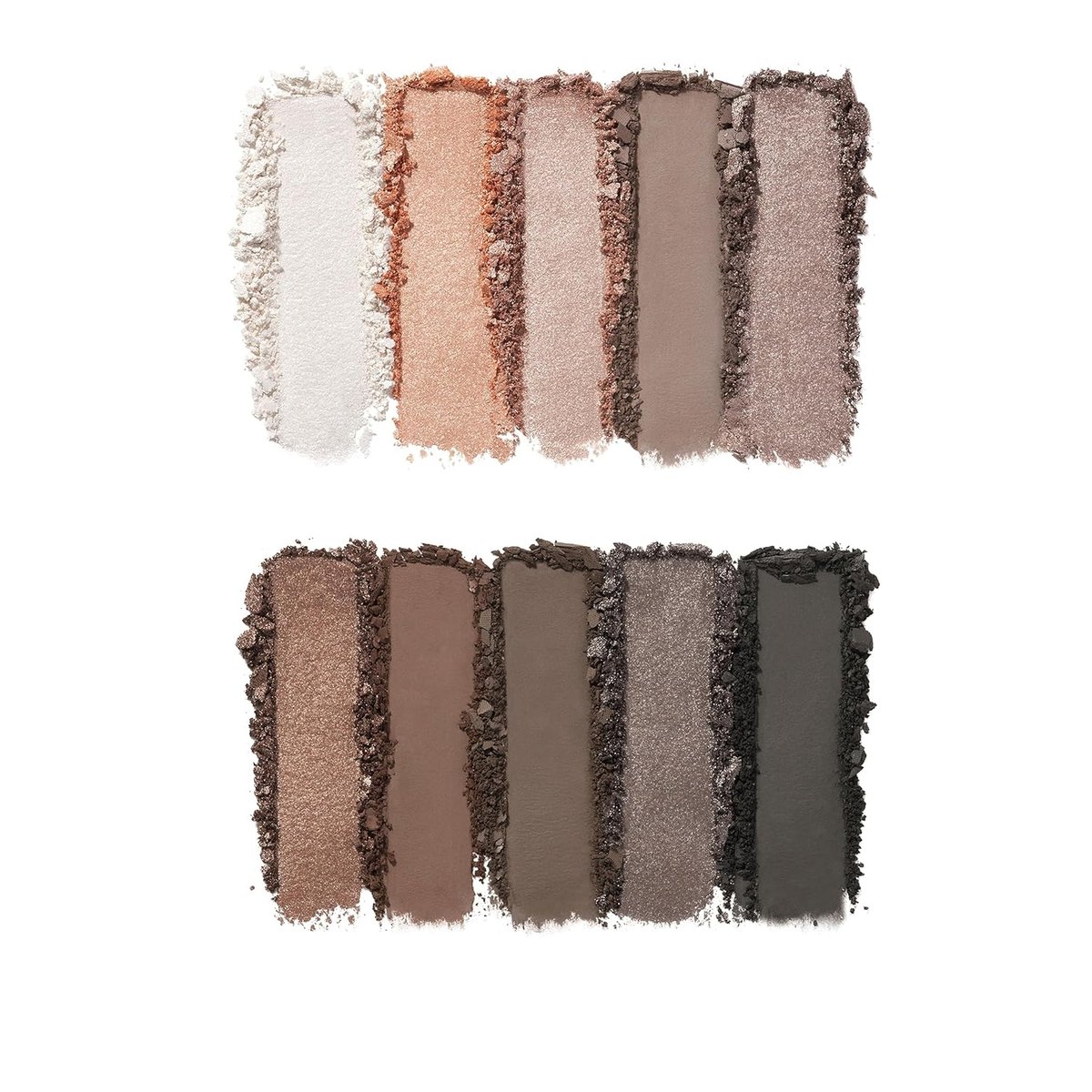 e.l.f. Perfect 10 – Paleta de Sombras de Ojos - 3