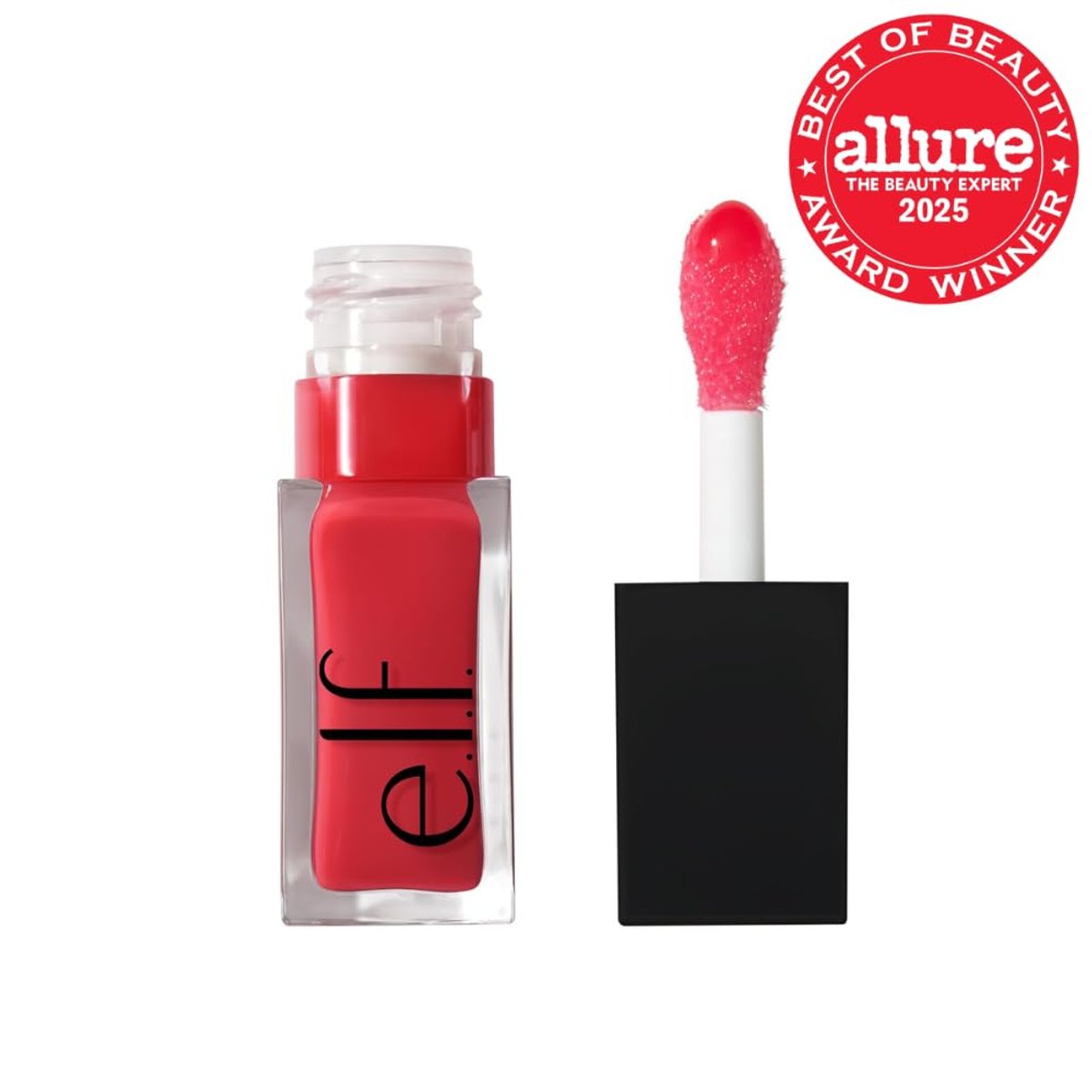 e.l.f. Glow Reviver Lip Oil - Gloss