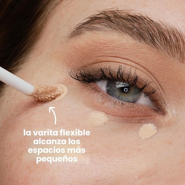 Corrector Hidratante e.l.f. Soft Glam 20 Light Cool