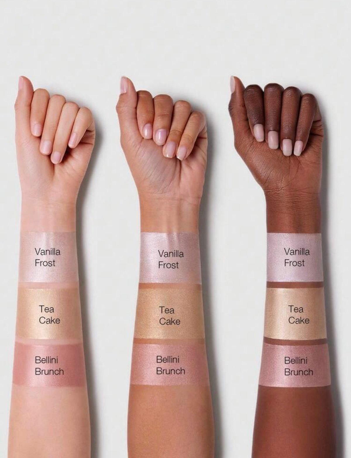SHEGLAM Glow Bloom Liquid Highlighter – Vanilla Frost - 2