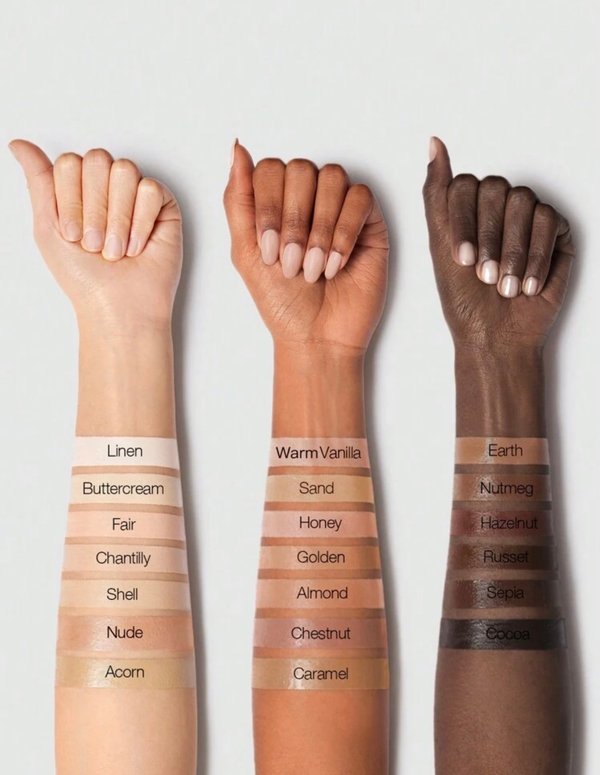 SHEGLAM Like Magic Full Coverage Concealer