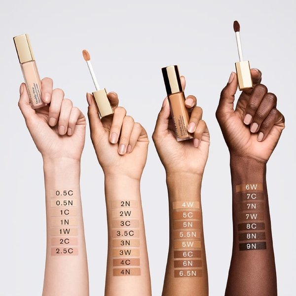 ESTEE LAUDER DOUBLE WEAR CONCEALER