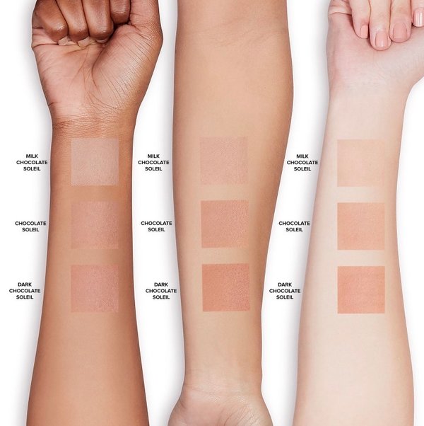 TOO FACED CHOCOLATE SOLEIL MATTE BRONZER